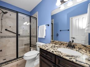 5803 Parkdale Court, Sugar Land TX 77479