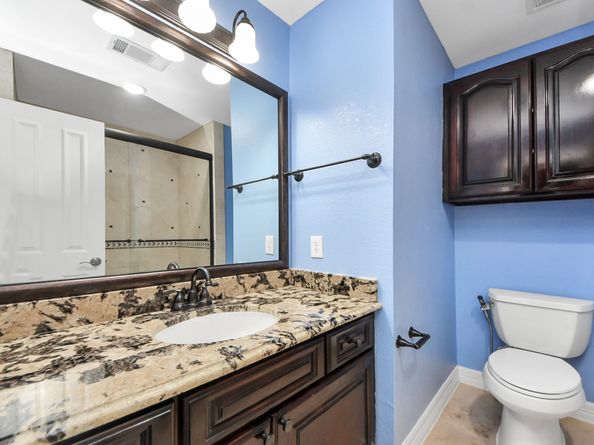 5803 Parkdale Court, Sugar Land TX 77479