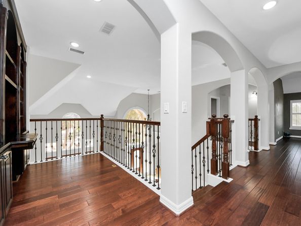 5803 Parkdale Court, Sugar Land TX 77479