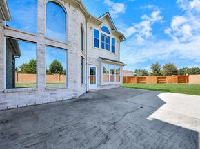 5803 Parkdale Court, Sugar Land TX 77479