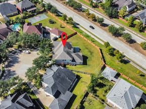 5803 Parkdale Court, Sugar Land TX 77479