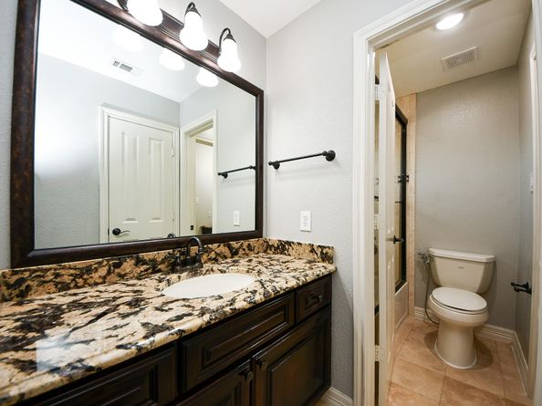 5803 Parkdale Court, Sugar Land TX 77479