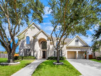 5803 Parkdale Court