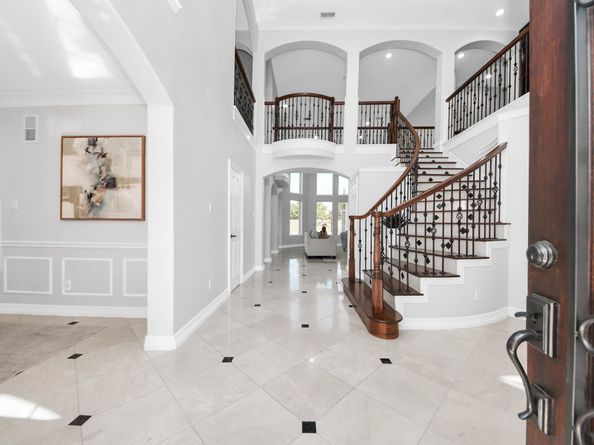 5803 Parkdale Court, Sugar Land TX 77479