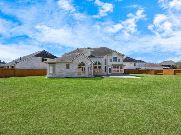 5803 Parkdale Court, Sugar Land TX 77479