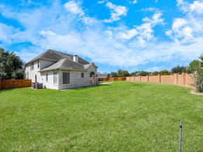 5803 Parkdale Court, Sugar Land TX 77479