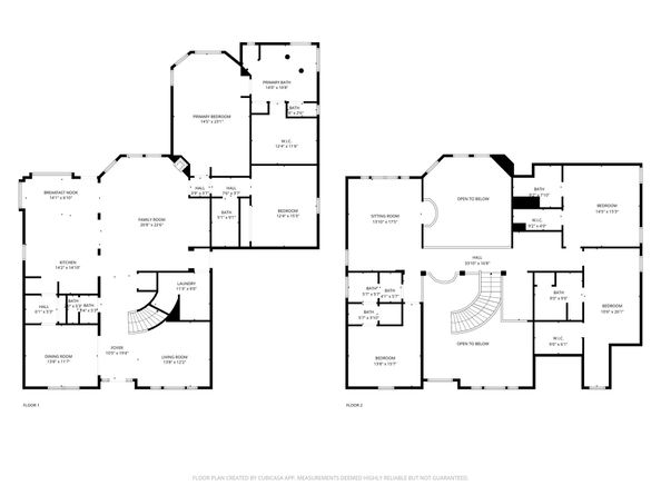 5803 Parkdale Court, Sugar Land TX 77479