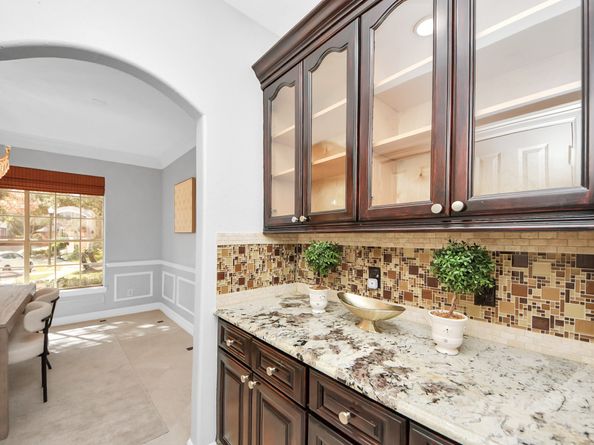 5803 Parkdale Court, Sugar Land TX 77479
