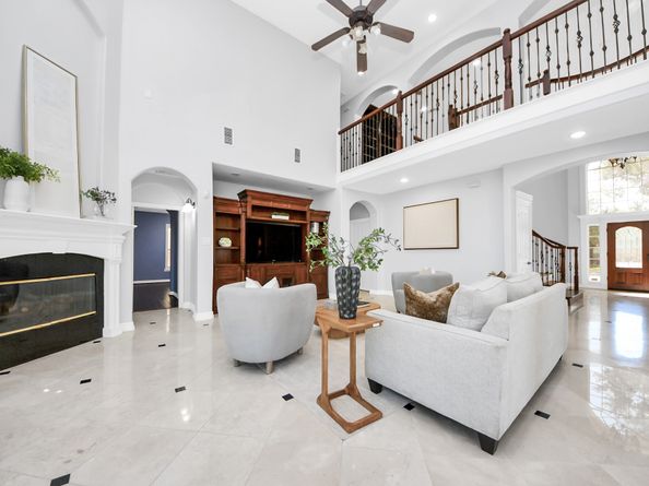 5803 Parkdale Court, Sugar Land TX 77479
