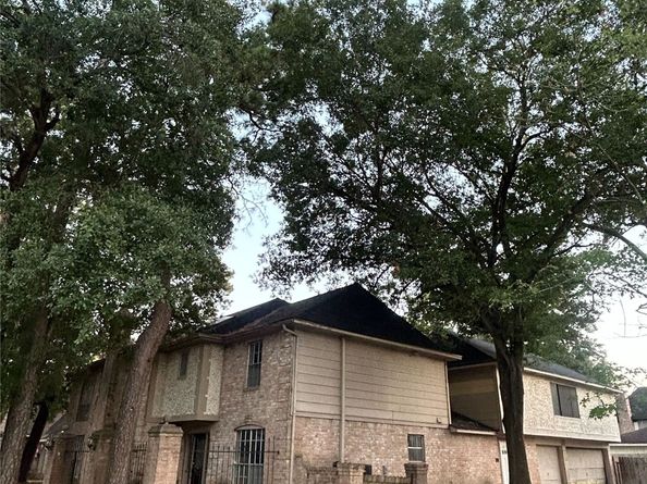 11819 Glenway Drive, Houston TX 77070