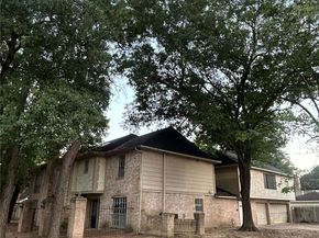11819 Glenway Drive, Houston TX 77070