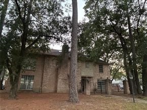 11819 Glenway Drive, Houston TX 77070