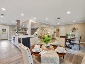 5026 Saxon Drive, Houston TX 77092