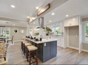 5026 Saxon Drive, Houston TX 77092