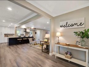 5026 Saxon Drive, Houston TX 77092