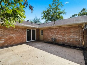 9524 Truscon Drive, Houston TX 77080