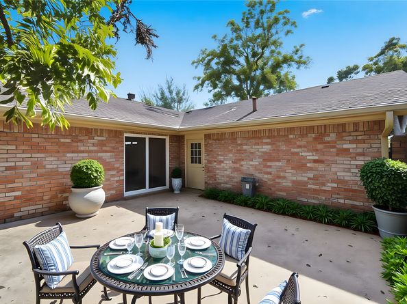 9524 Truscon Drive, Houston TX 77080