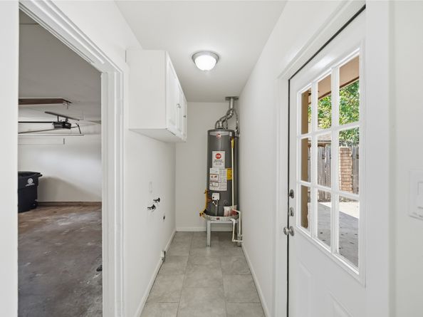 9524 Truscon Drive, Houston TX 77080