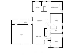 9524 Truscon Drive, Houston TX 77080