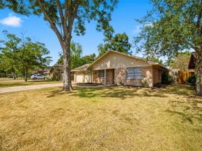 9524 Truscon Drive, Houston TX 77080