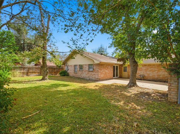 9524 Truscon Drive, Houston TX 77080