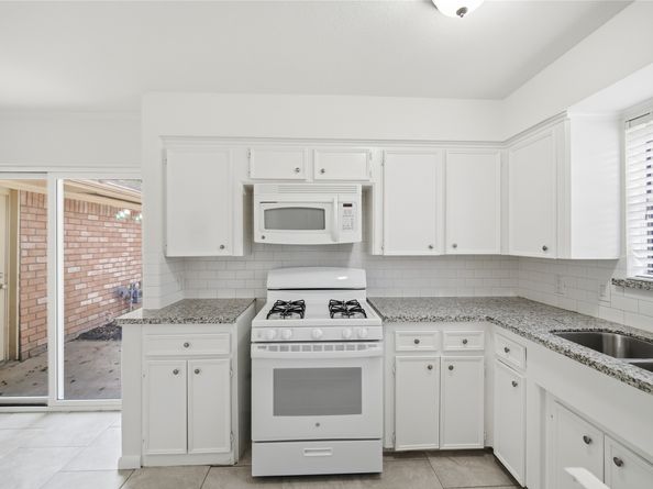 9524 Truscon Drive, Houston TX 77080