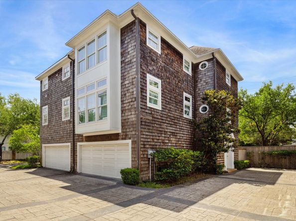 5228 Hazard Street, Houston TX 77098