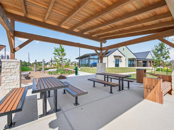 21919 Corsica View Drive, Hockley TX 77447