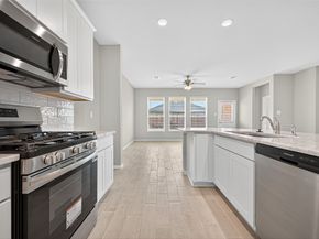 21919 Corsica View Drive, Hockley TX 77447