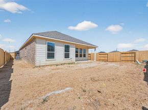 21919 Corsica View Drive, Hockley TX 77447