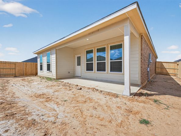 21919 Corsica View Drive, Hockley TX 77447