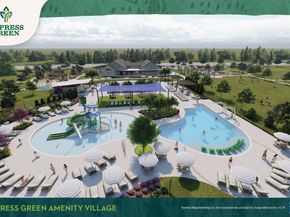 21919 Corsica View Drive, Hockley TX 77447