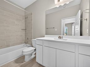 21919 Corsica View Drive, Hockley TX 77447