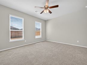 21919 Corsica View Drive, Hockley TX 77447