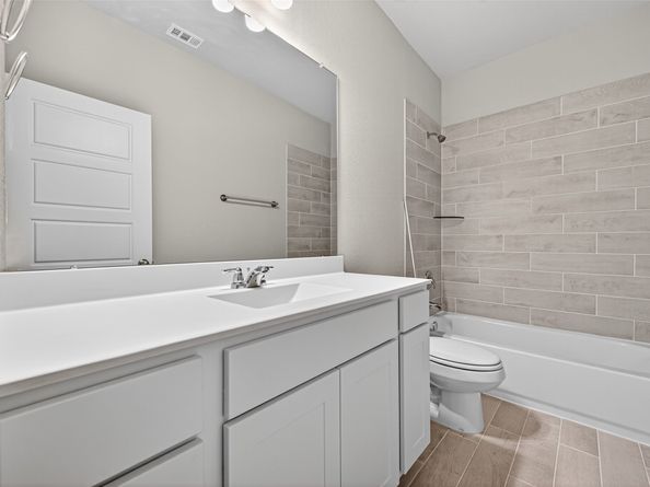 21919 Corsica View Drive, Hockley TX 77447