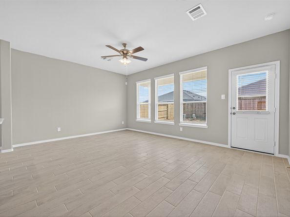 21919 Corsica View Drive, Hockley TX 77447