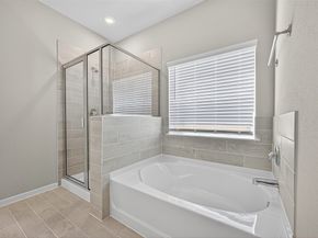 21919 Corsica View Drive, Hockley TX 77447