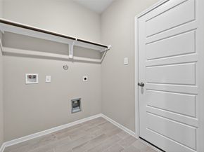 21919 Corsica View Drive, Hockley TX 77447