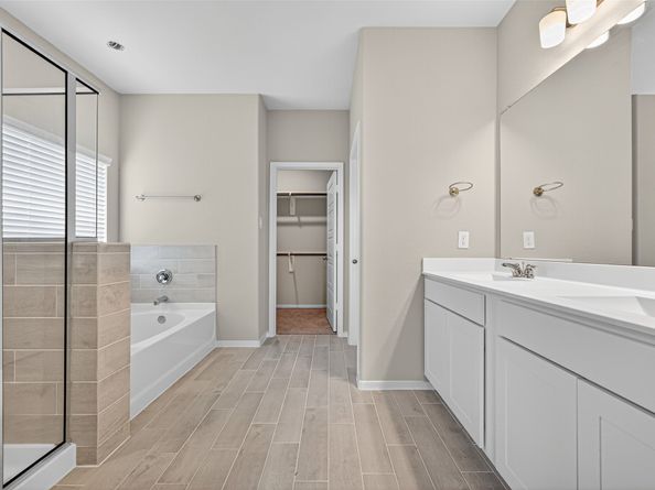 21919 Corsica View Drive, Hockley TX 77447