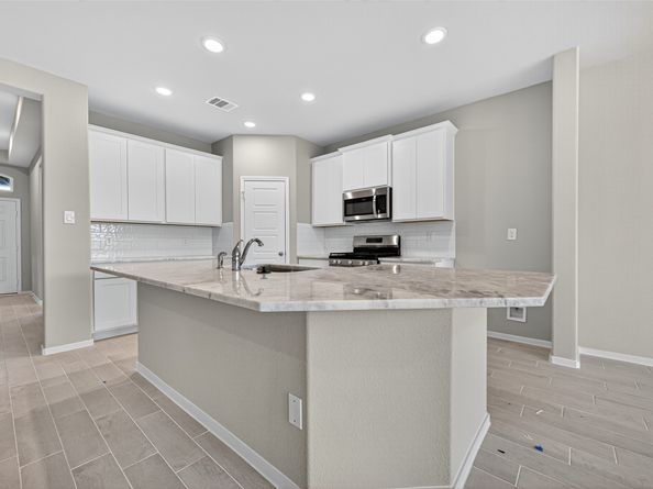 21919 Corsica View Drive, Hockley TX 77447