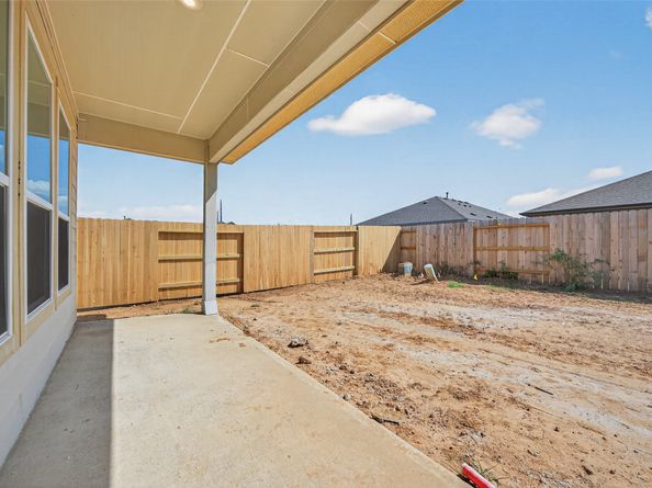 21919 Corsica View Drive, Hockley TX 77447