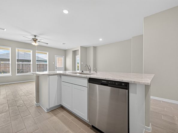 21919 Corsica View Drive, Hockley TX 77447