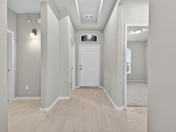 21919 Corsica View Drive, Hockley TX 77447