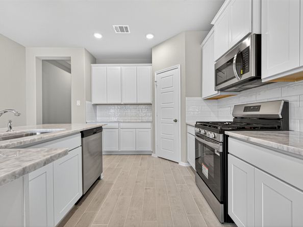 21919 Corsica View Drive, Hockley TX 77447