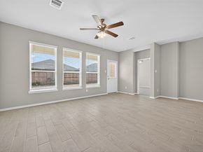 21919 Corsica View Drive, Hockley TX 77447