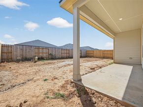 21919 Corsica View Drive, Hockley TX 77447