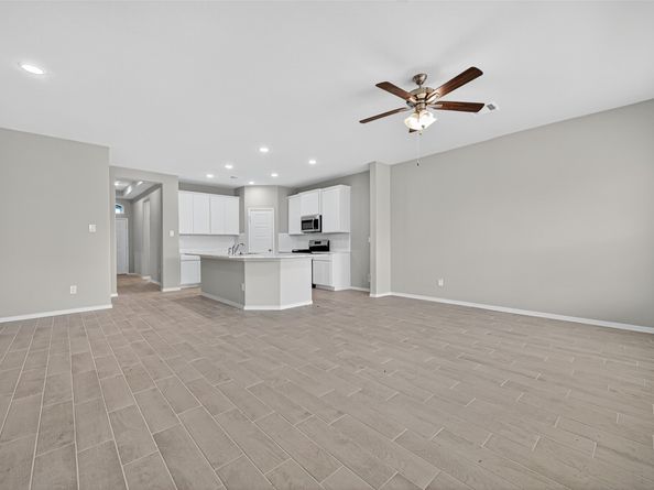 21919 Corsica View Drive, Hockley TX 77447