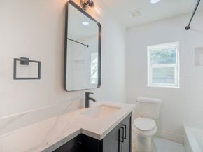 7305 Capitol Street, Houston TX 77011