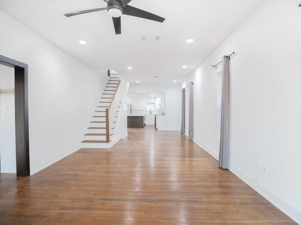 7305 Capitol Street, Houston TX 77011