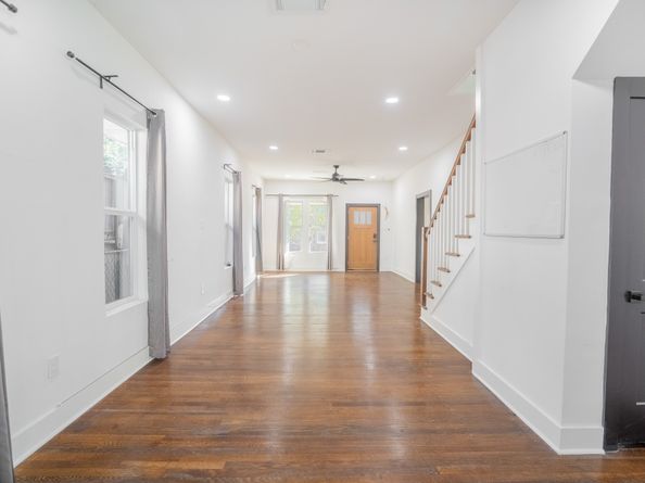 7305 Capitol Street, Houston TX 77011